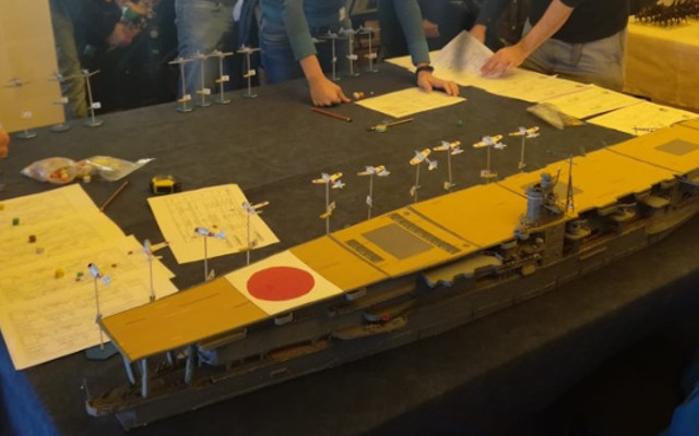 Akagi (Midway 1942)